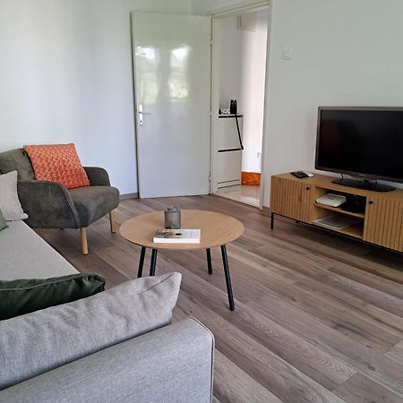 Apartman Kiara Dubrovnik Eksteriør billede