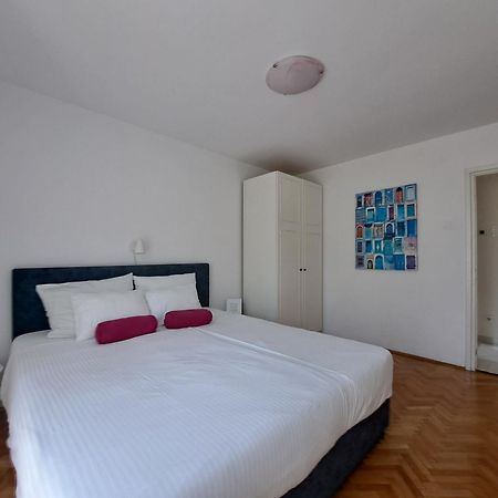 Apartman Kiara Dubrovnik Eksteriør billede