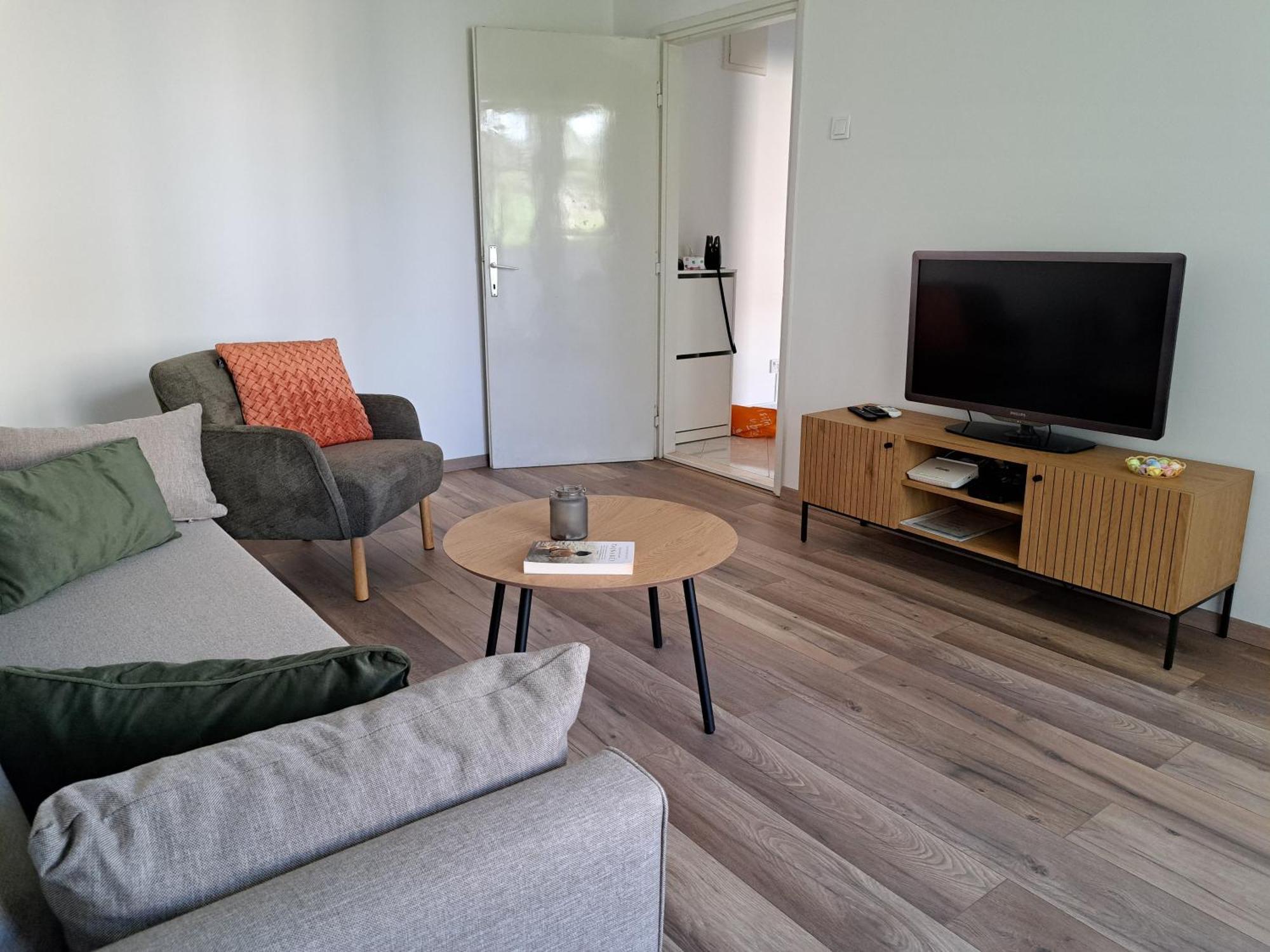 Apartman Kiara Dubrovnik Eksteriør billede