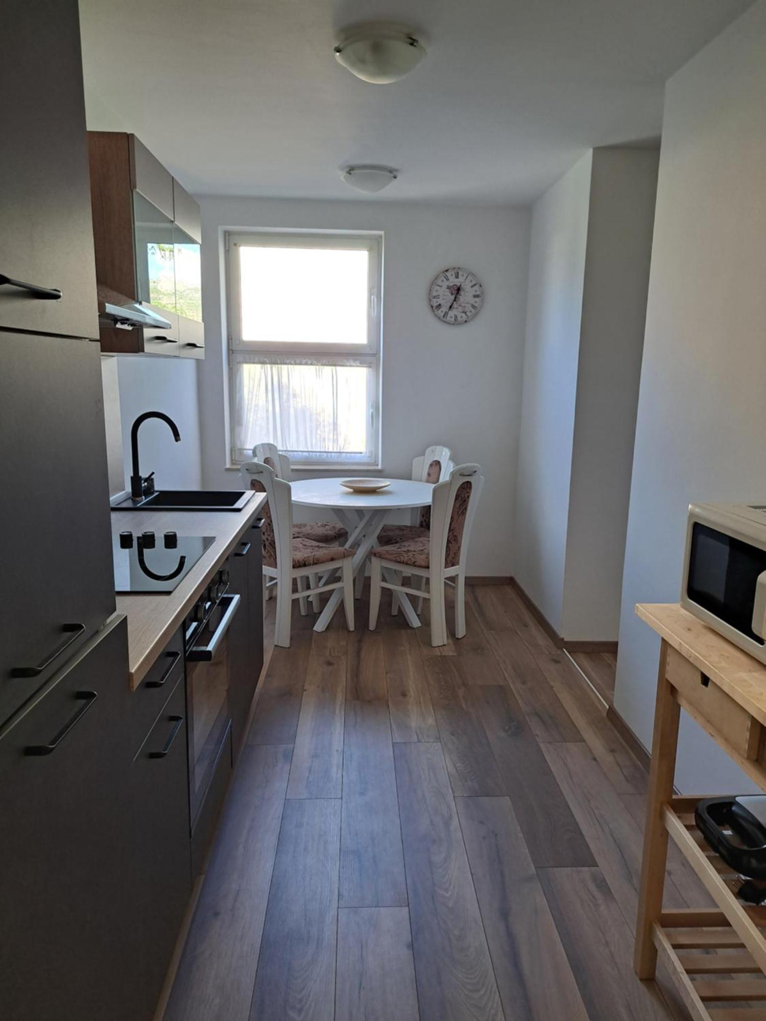 Apartman Kiara Dubrovnik Eksteriør billede