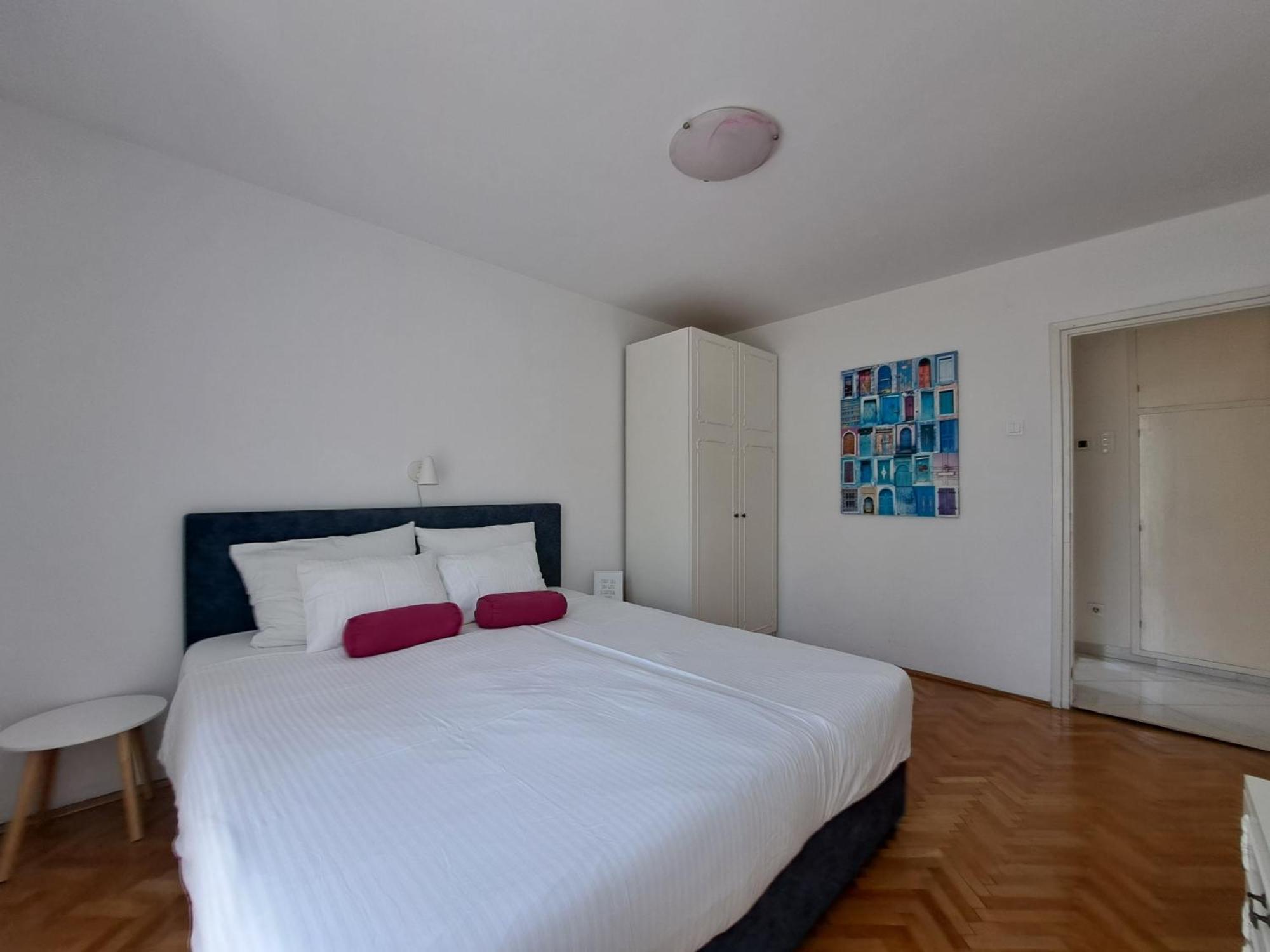 Apartman Kiara Dubrovnik Eksteriør billede