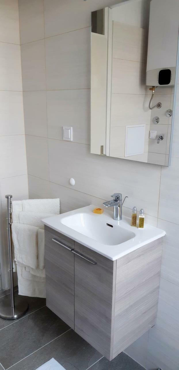 Apartman Kiara Dubrovnik Eksteriør billede
