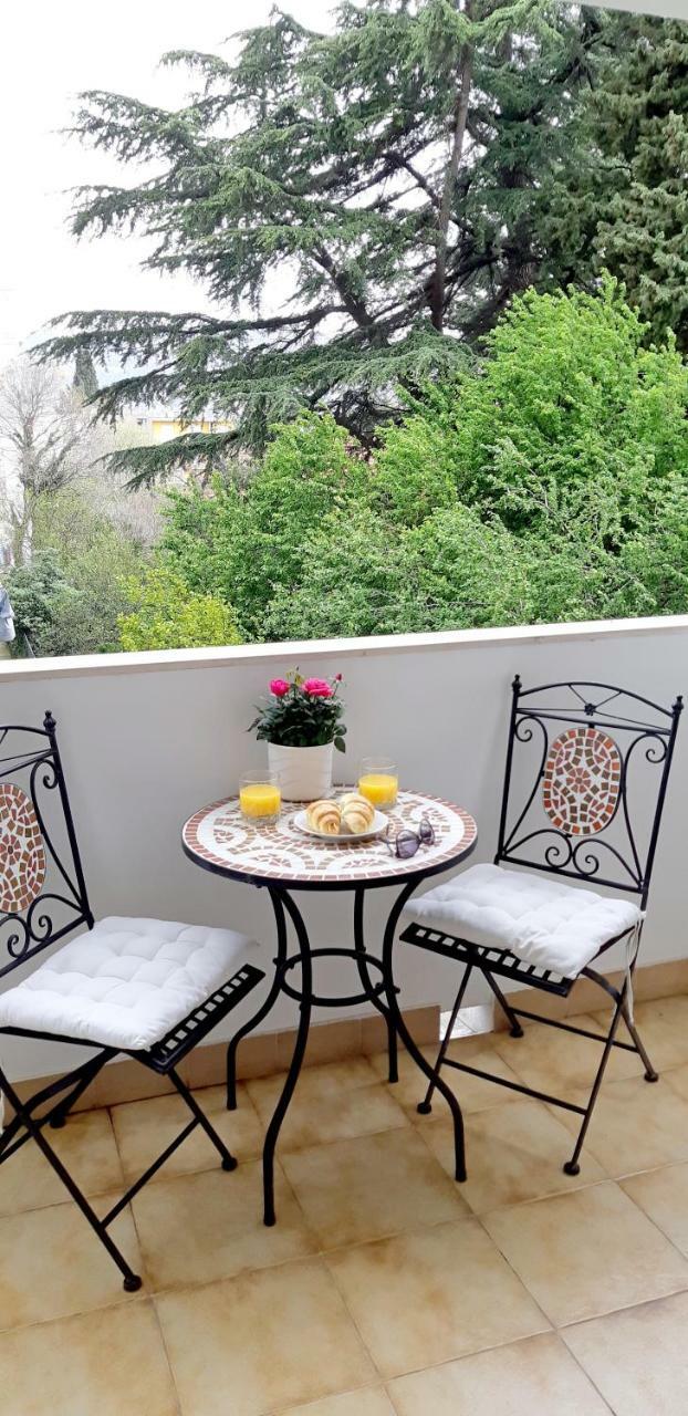 Apartman Kiara Dubrovnik Eksteriør billede