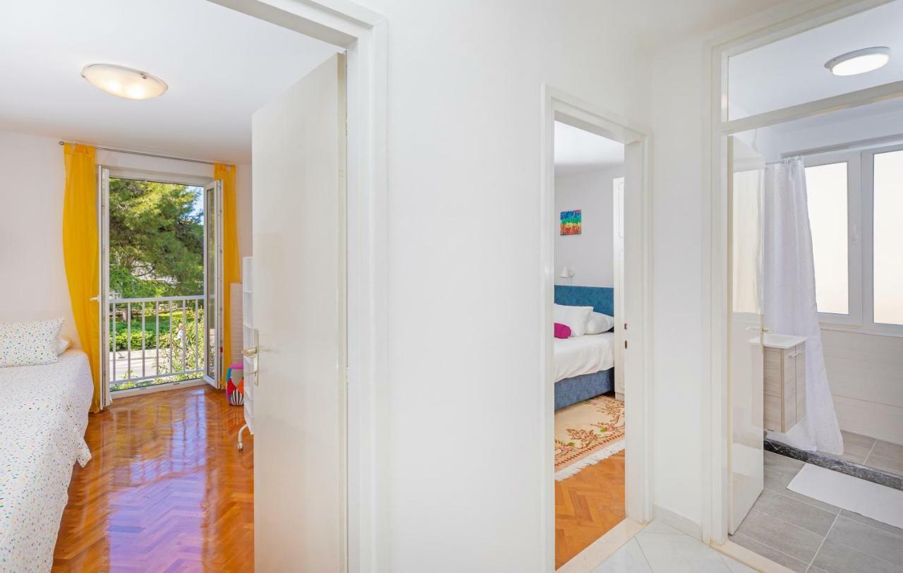 Apartman Kiara Dubrovnik Eksteriør billede