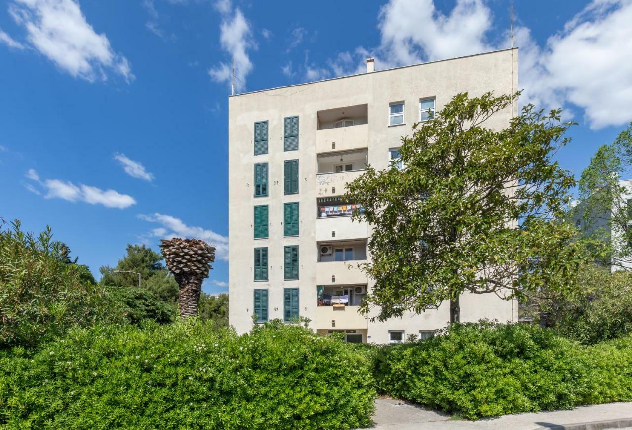 Apartman Kiara Dubrovnik Eksteriør billede