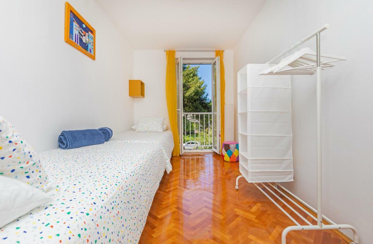 Apartman Kiara Dubrovnik Eksteriør billede