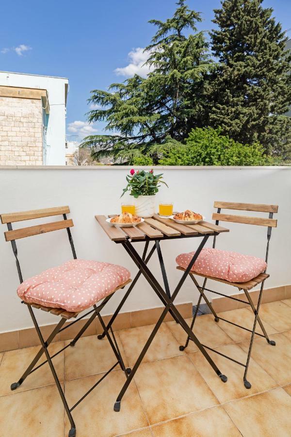 Apartman Kiara Dubrovnik Eksteriør billede