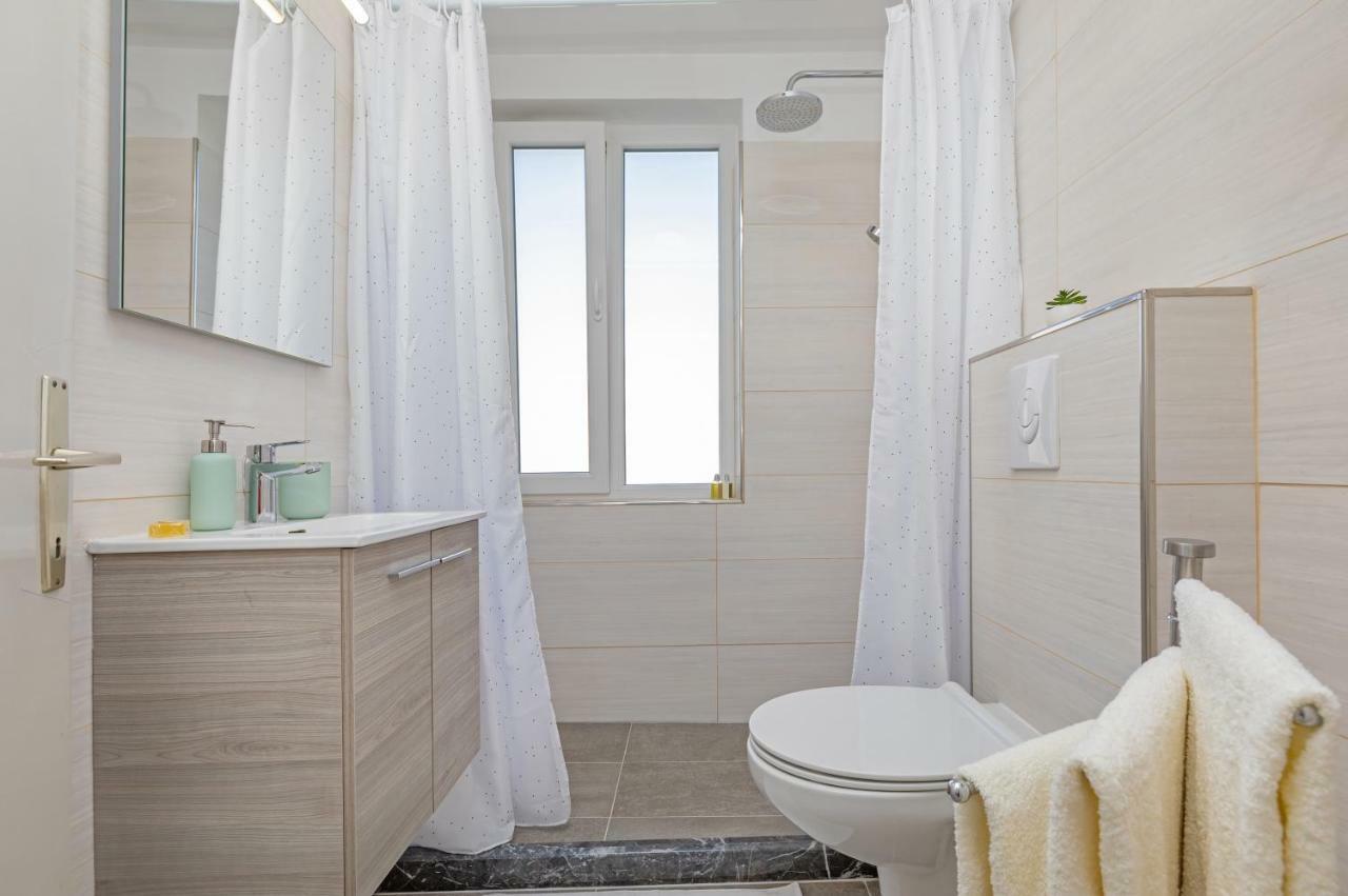 Apartman Kiara Dubrovnik Eksteriør billede