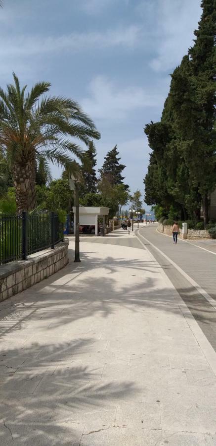 Apartman Kiara Dubrovnik Eksteriør billede