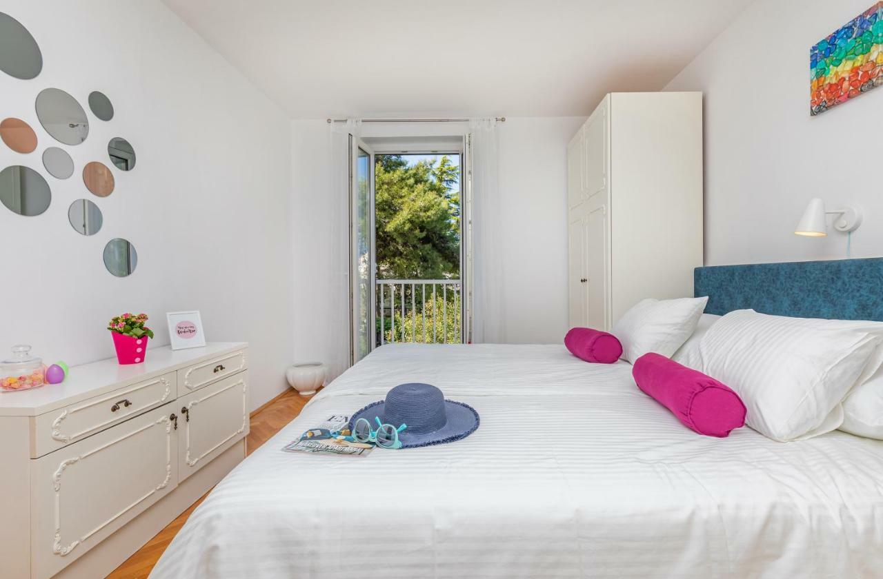 Apartman Kiara Dubrovnik Eksteriør billede