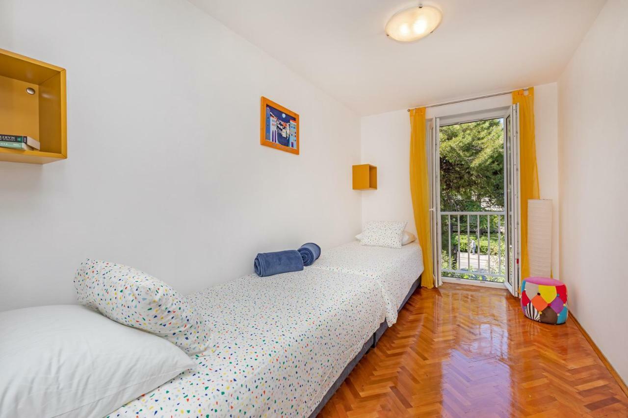 Apartman Kiara Dubrovnik Eksteriør billede