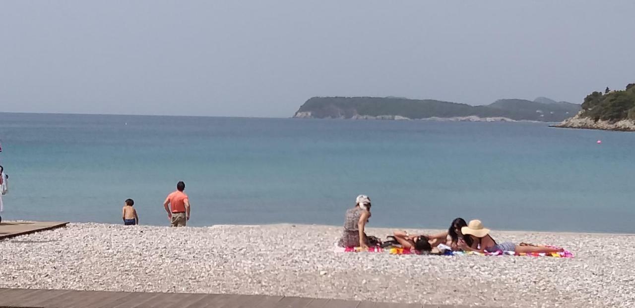 Apartman Kiara Dubrovnik Eksteriør billede