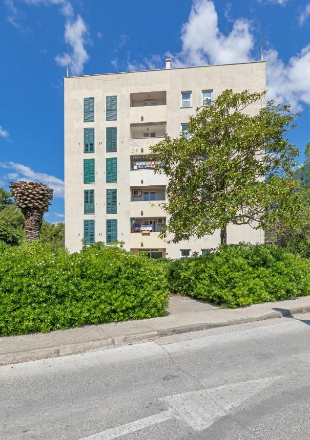 Apartman Kiara Dubrovnik Eksteriør billede