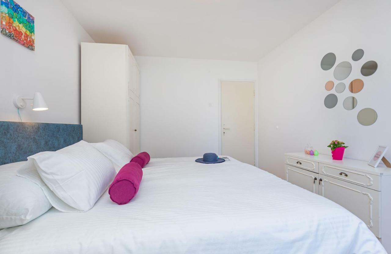Apartman Kiara Dubrovnik Eksteriør billede