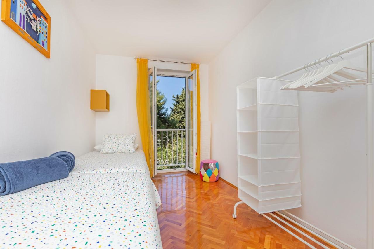 Apartman Kiara Dubrovnik Eksteriør billede
